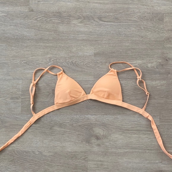 Monday Swimwear Capri Bikini Top - Picture 3 of 7